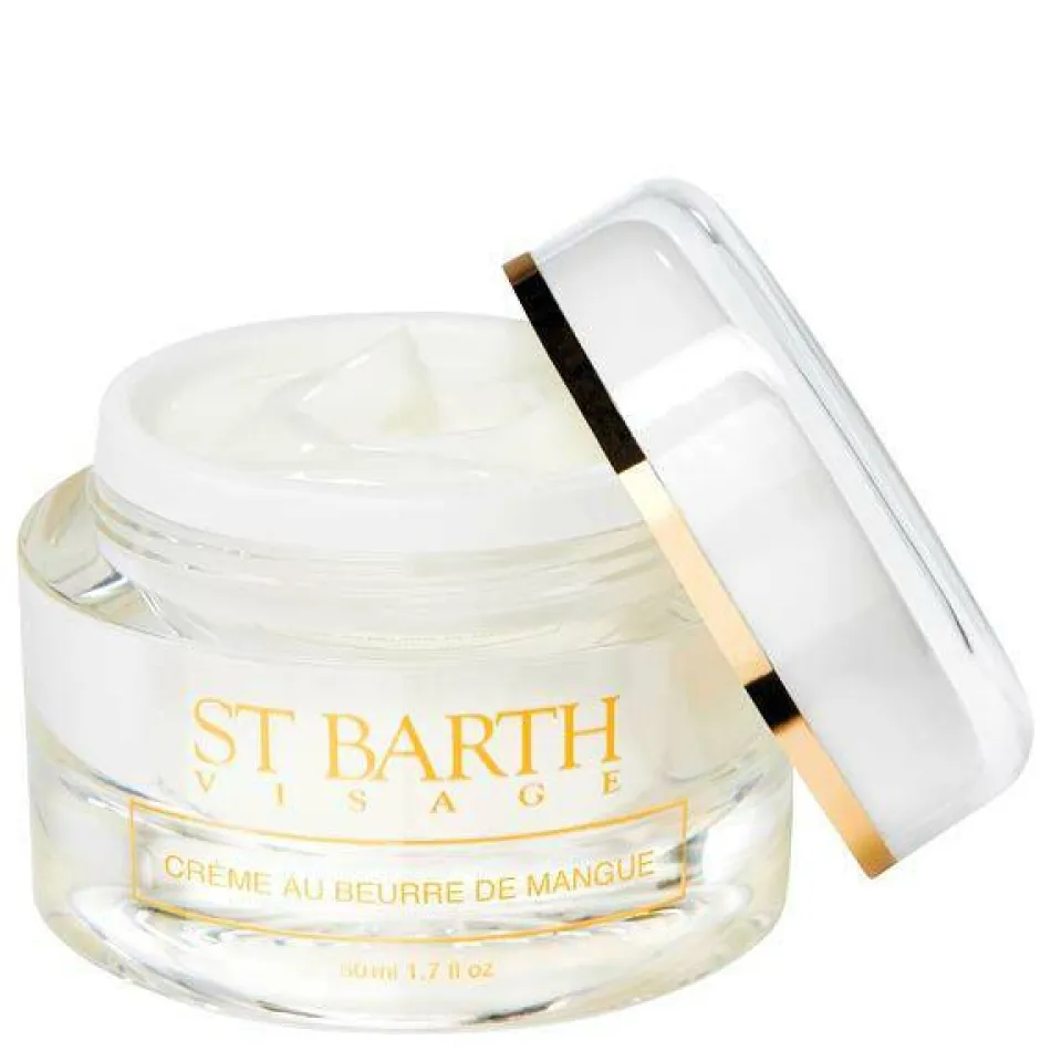 Mangobutter Creme 50 ml