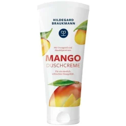 Mango Duschcreme Limited Edition 200 ml