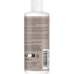 Mango Shampoo