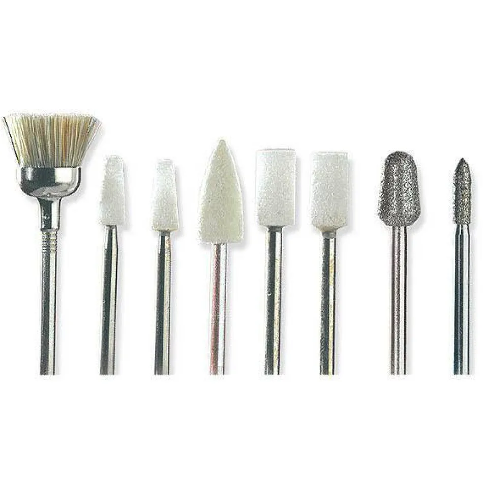 Maniküre/Pediküre Set