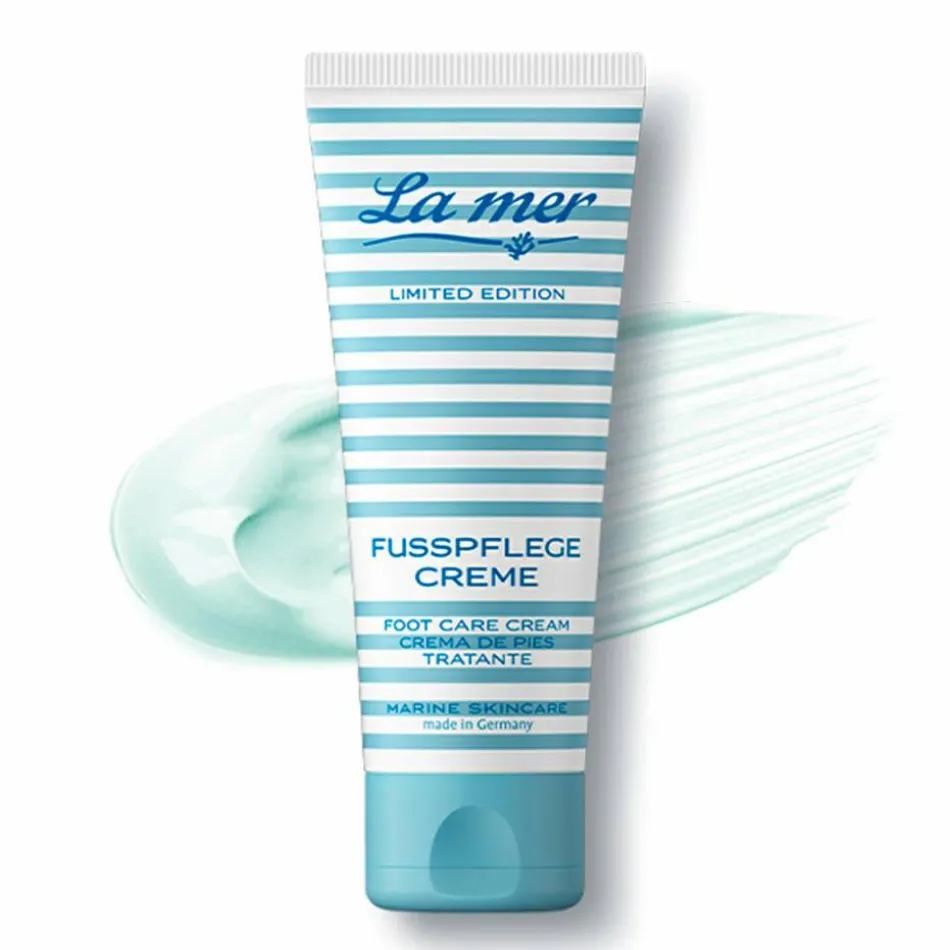 Marine Breeze Fußpflege Creme 75 ml
