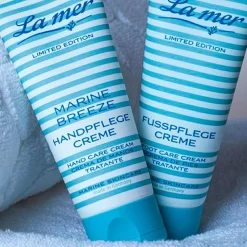 Marine Breeze   Handpflege Creme 75 ml
