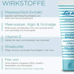 Marine Breeze   Handpflege Creme 75 ml