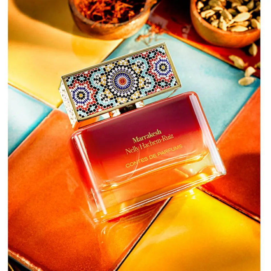 Marrakesh Eau de Parfum 50 ml