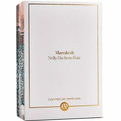 Marrakesh Eau de Parfum 50 ml