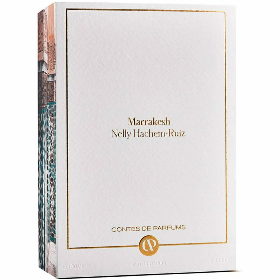 Marrakesh Eau de Parfum 50 ml