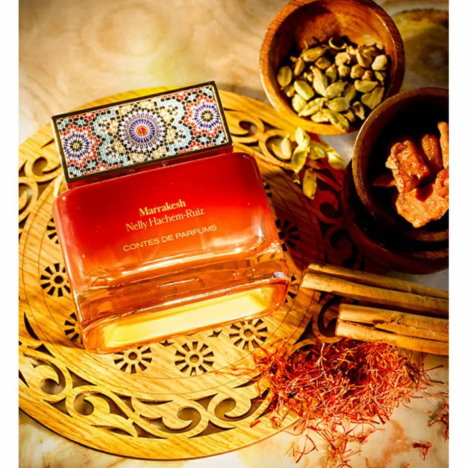 Marrakesh Eau de Parfum 50 ml