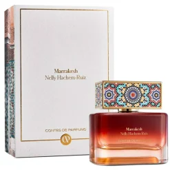 Marrakesh Eau de Parfum 50 ml