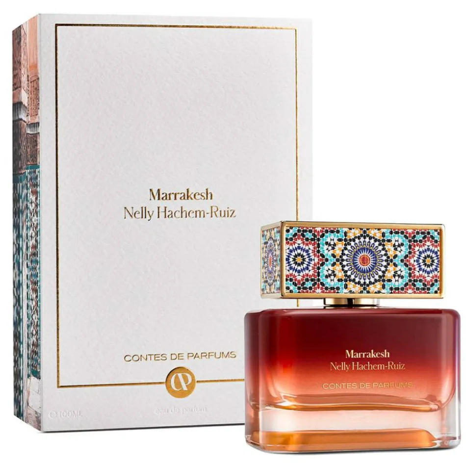 Marrakesh Eau de Parfum 50 ml