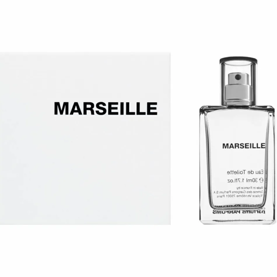 Marseille Eau de Toilette