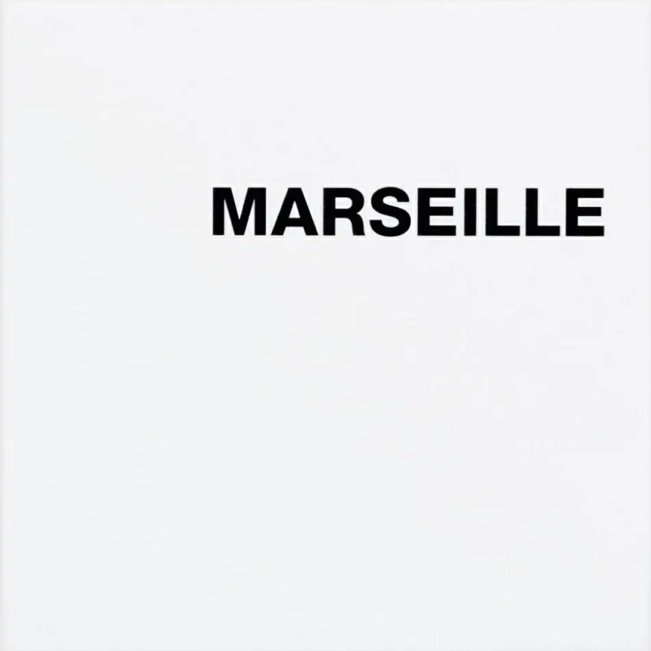 Marseille Eau de Toilette