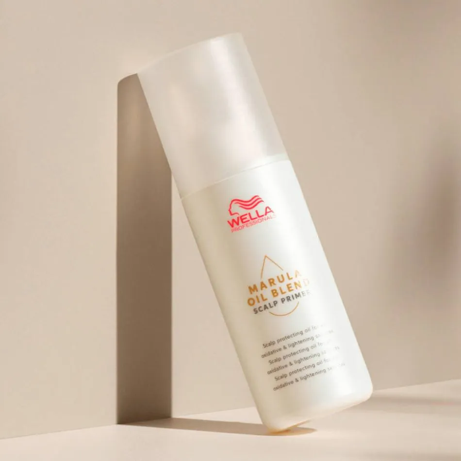 Marula Oil Blend Scalp Primer 150 ml