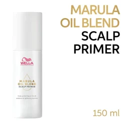 Marula Oil Blend Scalp Primer 150 ml