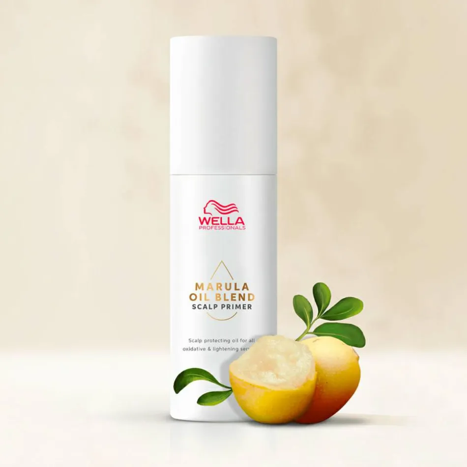 Marula Oil Blend Scalp Primer 150 ml