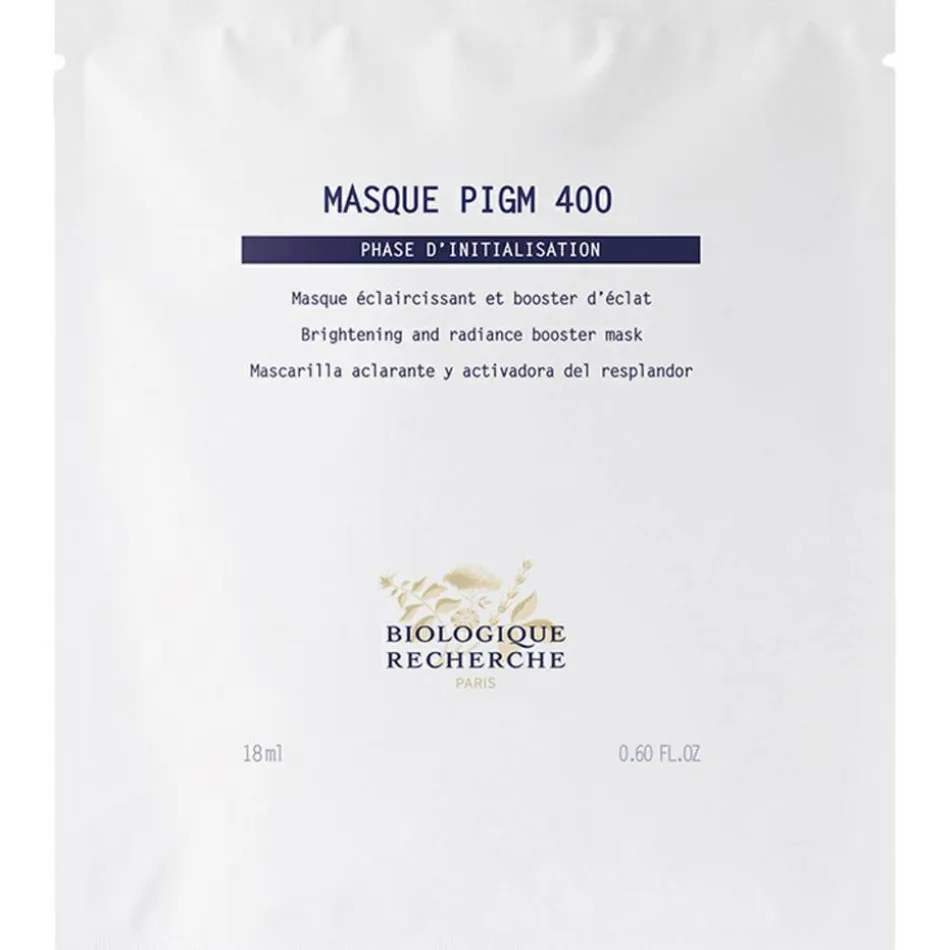 Masque PIGM 400 1 x 18 ml
