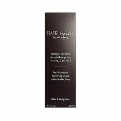 Masque Purifiant Avant-Shampoing 200 ml