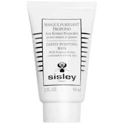 Masque Purifiant Profond Aux Résines Tropicales 60 ml