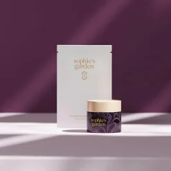 MASQUES YEUX & LÈVRES Phyto Cellulaire