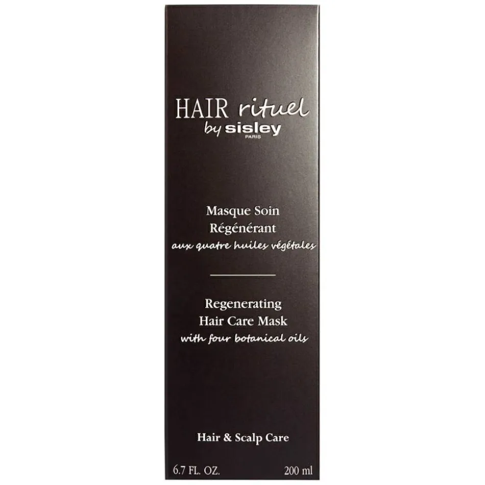 Masque Soin Régénérant 200 ml