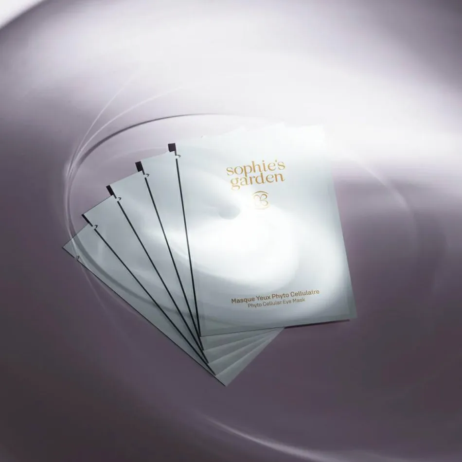 MASQUES YEUX Phyto Cellulaire 2 ml