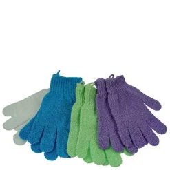 Massage-Handschuh (Paar)