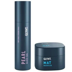 MAT   MODELER Duo (Modeler 75 ml + Gloss Gel 100 ml)