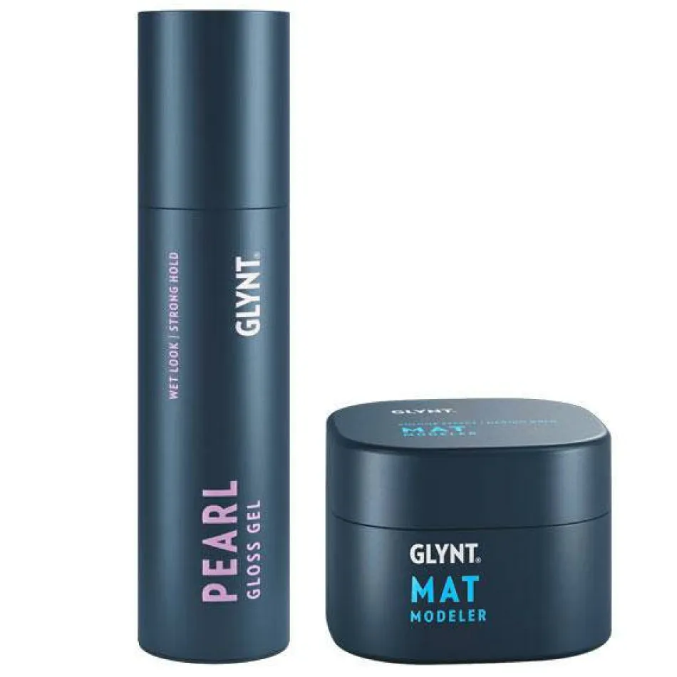 MAT MODELER Duo (Modeler 75 ml + Gloss Gel 100 ml)
