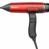 MatrixCare AI Pulse Metallic Red