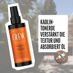 MATTE CLAY SPRAY 150 ml