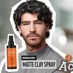 MATTE CLAY SPRAY 150 ml