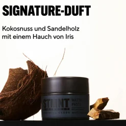 Matte Paste 100 ml