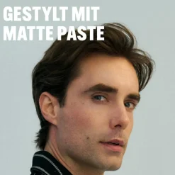 Matte Paste 100 ml