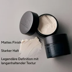 Matte Paste 100 ml