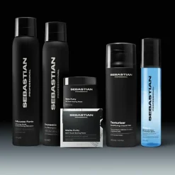 Matte Putty Soft Touch Styling Paste 75 g