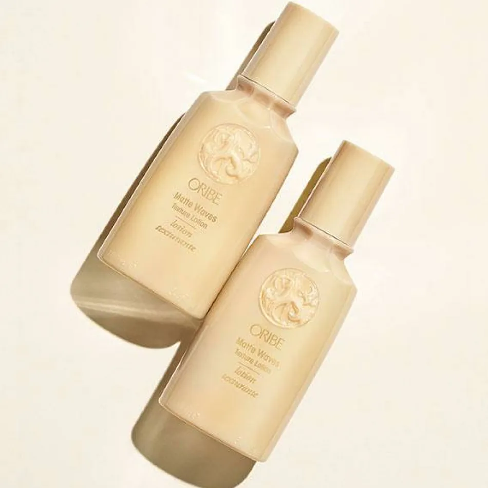 Matte Waves Texture Lotion mittlerer Halt 100 ml