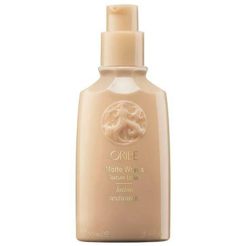 Matte Waves Texture Lotion mittlerer Halt 100 ml