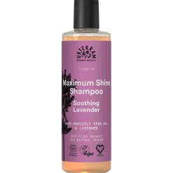 Maximum Shine Shampoo Soothing Lavender 250 ml
