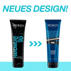 Max Sculping Gel 250 ml