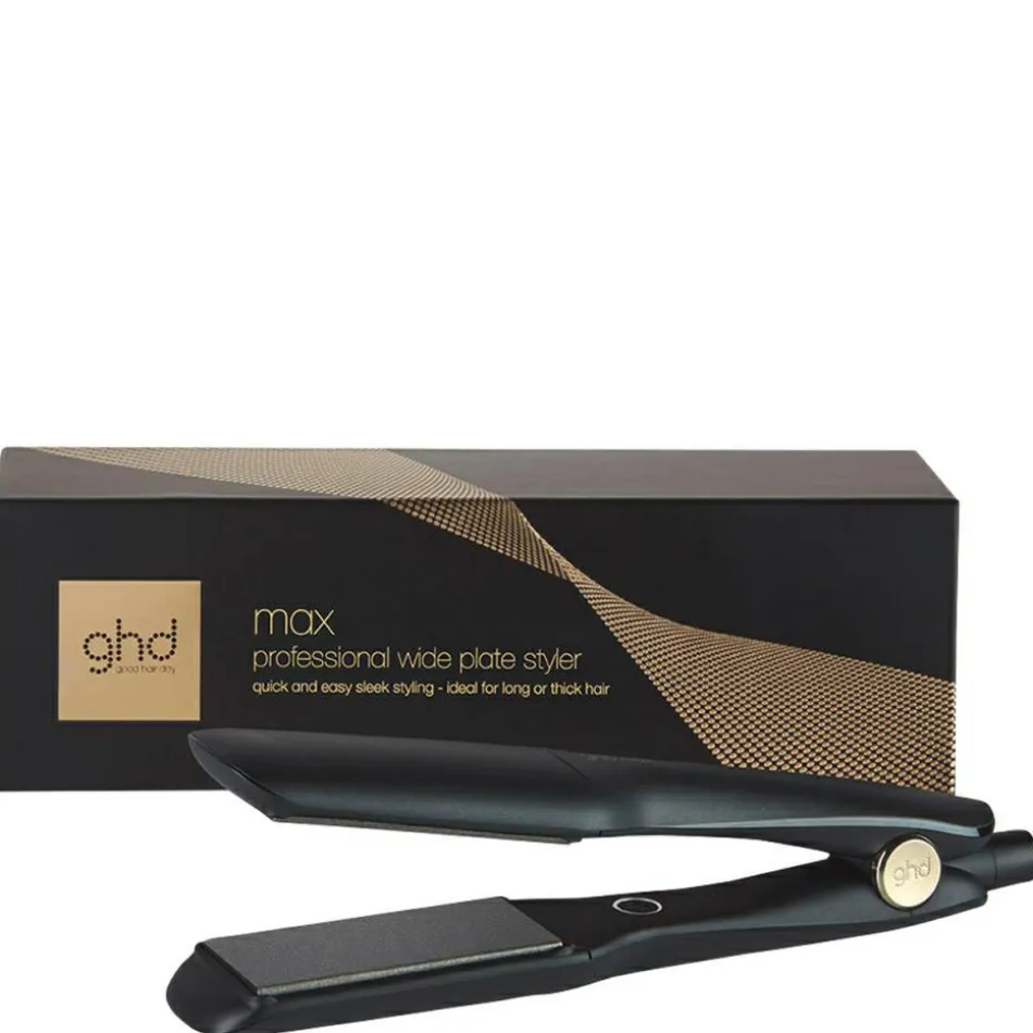 max Styler