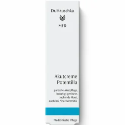 Med   Akutcreme Potentilla 20 ml