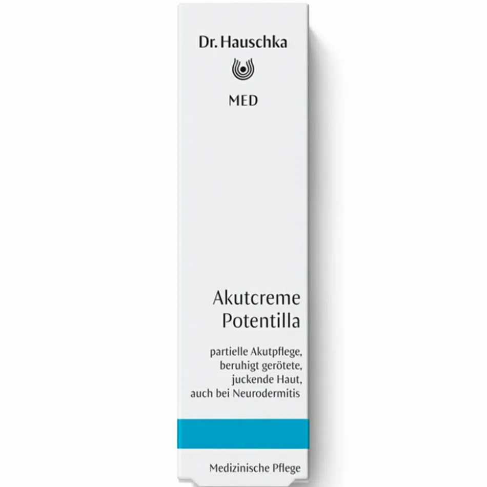 Med Akutcreme Potentilla 20 ml