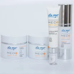 MED+ Anti-Age  Augencreme 15 ml