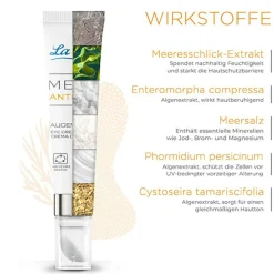 MED+ Anti-Age  Augencreme 15 ml