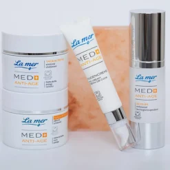 MED+ Anti-Age  Nachtcreme 50 ml