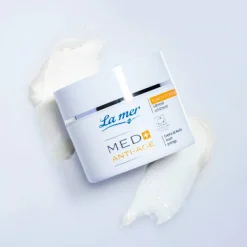 MED+ Anti-Age  Nachtcreme 50 ml