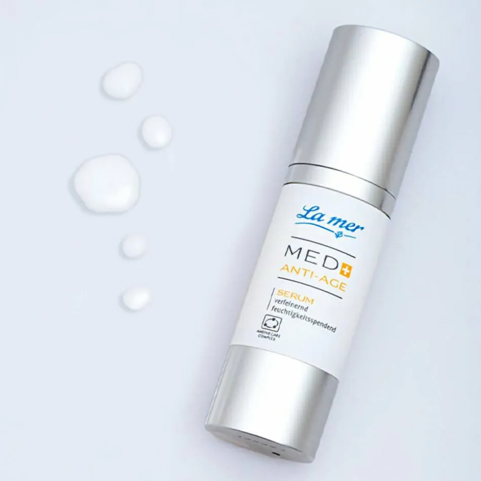 MED+ Anti-Age Serum 30 ml
