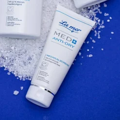 MED+ Anti-Dry  Meersalzcreme 50 ml