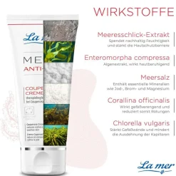 MED+ Anti-Red Couperose Creme 50 ml