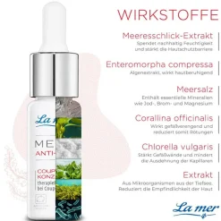 MED+ Anti-Red  Couperose Konzentrat 15 ml