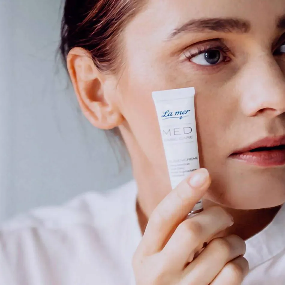 MED Augencreme 15 ml